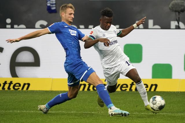 曝塔利斯卡与利雅得胜利解约 将加盟费内巴切